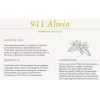 Sinergia De Aceites Esenciales 911 Bolsillo Desinflamatorio