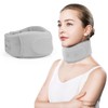 RESTCLOUD Neck Brace for Neck Pain and Support, Neck Support