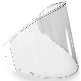 HJC HJ-S2/HJ-17R Clear Pinlock Insert DKS052