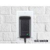 Control Expert Eliminador Cargador Corriente Adaptador 12v 1 Amp Bocinas