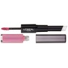 L'Oréal Paris Infallible Pro Last 2 Step Lipstick, Lilac Infinite,