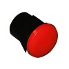 AyrKing Red Round Stop Push-Button Switch B136 Geniune OEM NEW