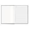 Vela Sciences E7-D Expanded Hardcover Lab Notebook, 9.25 x 11.75