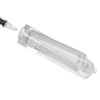 Sharps Container, Needles Clip for Syringes with Needle Sharps Containers