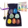 New Age Source The Kit Chakra Energizing Each