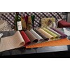 Addfun®Table Mats(Set of 4),Premium Washable High Quaity Non-Slip Insulation PVC