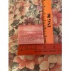 Bela Evening Jasmine Parfum Nat. Organic Plant-Based Bar Soap Made