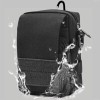 Men Tactical Molle EDC Pouch Nylon Crossbody Bag Tool Waist