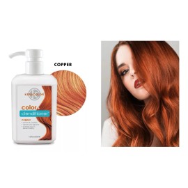 Keracolor Depositador De Color En Cabello Keracolor® Tono Copper