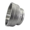 Duda Energy Reducing Coupling 4" x 3" Female NPT, 2