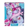 My Little Pony the Movie Pinkie Pie Swimming Seapony