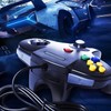 Classic 64 Wired Controller Joystick for N64 Game System N64