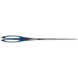 SureSafe Scissors with Rubber-cushioned Comfort Grip 180mm Ref JZ04