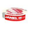 Janel Cintas Adhesiva Doble Cara 400 Poliester 24mmx50m Janel
