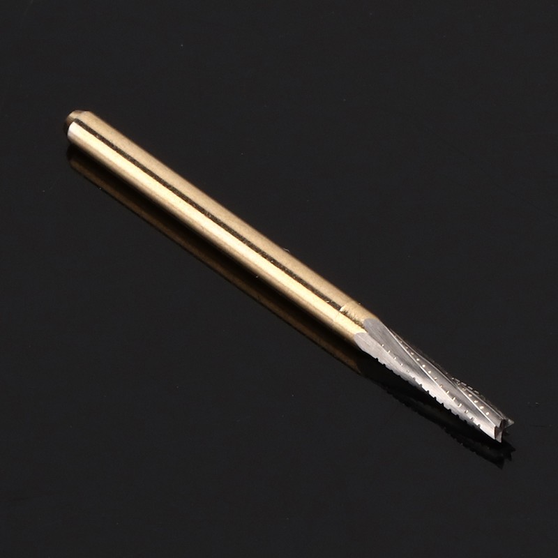 Tungsten Steel High Speed Dental Teeth Crown Metal Cutting Burs25mm