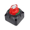 1-2-Both-Off Battery Switch 12V-60V Battery Disconnect Master Cut Shut Off