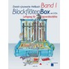 Recorder Box Volume 1 + Tuyama® Soprano Recorder TFS-06B (Starter