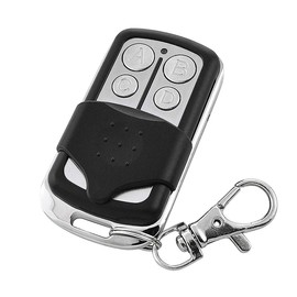 Garage Door Remote Replacement for Genie G3T-R G1T-BX GITR-3 GIT-1 GIT-2 GIT-3 - Overhead Door O1T-BX O3T-BX OCDTR-3 - Compatible with Genie Intellicode & CodeDodger Garage Door Openers