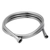 Moen Chrome Hand Shower Replacement 69-Inch Metal Double Lock Hose,