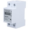 Single Phase Energy Meter WiFi Metering Switch Electric Meter APP
