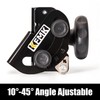 KFMK Knife Sharpening Angle Guide for 1 x 30 inch