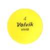 Volvic Vivid Yellow (Pack of 3)