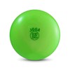 HATACHI BH3411 Ground Golf Ball, Ultra Light 7, Green, Approx.