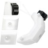 308675001, 308675035 and 308675021 Trimmer Fuel Tank Assembly for Ryobi,