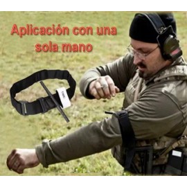 OEM Torniquete Tactico Cat Combat Aplication Tourniquet Militar