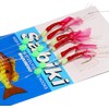 OROOTL Sea Bait Rigs Fishing Lure Luminous Saltwater/Freshwater Fishing Rigs