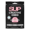 SUP High Performance Creatine 3000mg Peach Gummies X 35