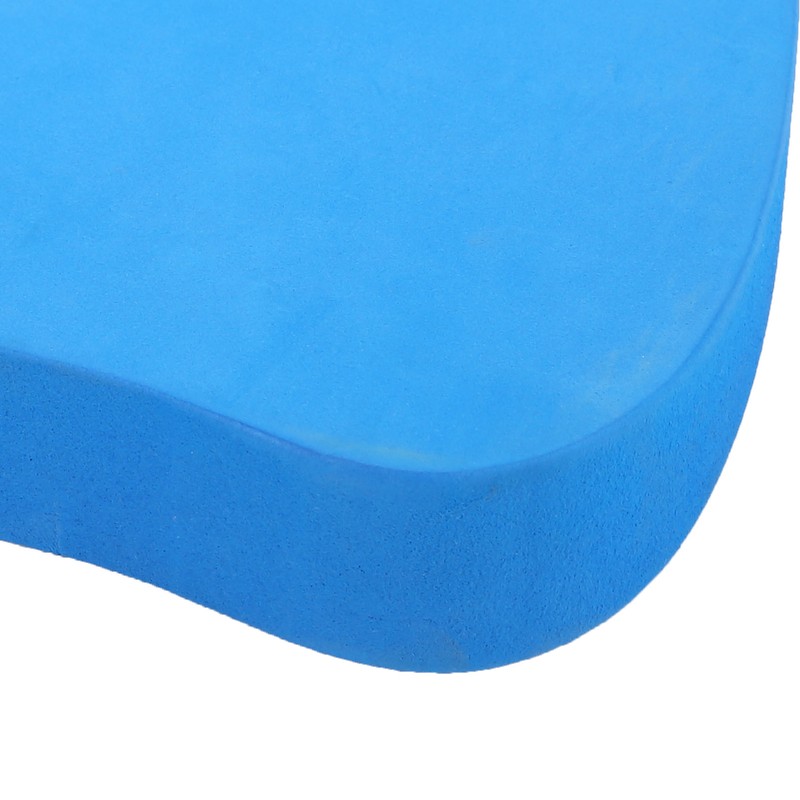 A Shaped Summer Swimming Floating Boards EVA Kickboard for Kids