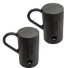 Ryobi RY29550/RY30530 Trimmer 2 Pieces Replacement Cap No.518019002