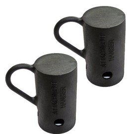 Ryobi RY29550/RY30530 Trimmer 2 Pieces Replacement Cap No.518019002