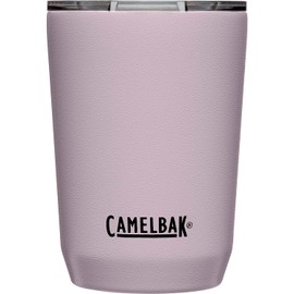 Camelbak Unisex - Adult Tumbler Vss 0.35L Water Bottle, Purple Sky, One Size