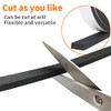 Foam Insulation Tape self Adhesive,Weather Stripping for Doors and Windows,Sound