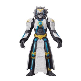 Zodiarts Collection 02 Leo Zodiarts (Completed) Bandai [JAPAN]