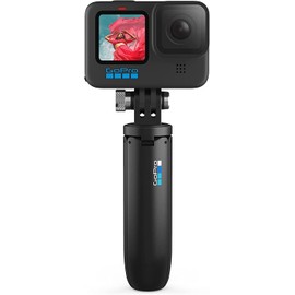 GoPro Wearable Camera Accessories Shorty (Mini Extension Pole + Tripod) AFTTM-001