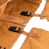 Bucket Boss Canvas SuperVest Small/Medium, 80400