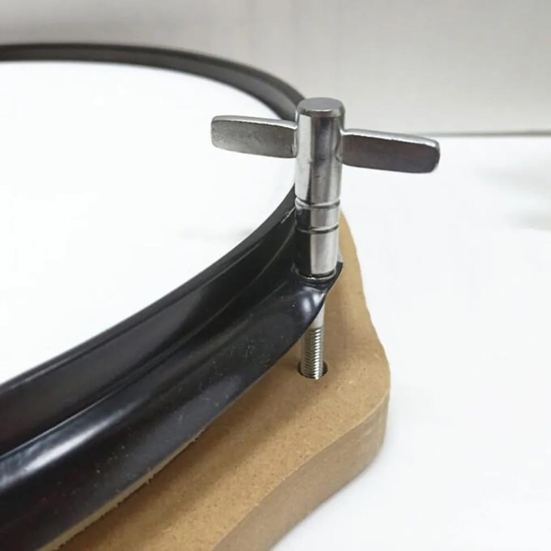 Drum Key Drummer Tuning Key with Continuous Motion Speed Standard
