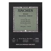 Arches Drawing Pad 9x12-inch Extra White 100% Cotton Drawing Paper