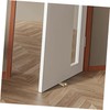 iplusmile Door Stopper Wall Protector Heavy Duty Lower Door Stopper