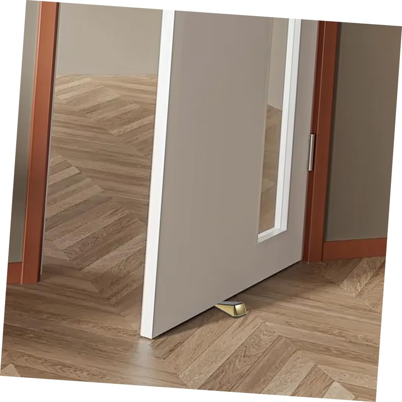 iplusmile Door Stopper Wall Protector Heavy Duty Lower Door Stopper