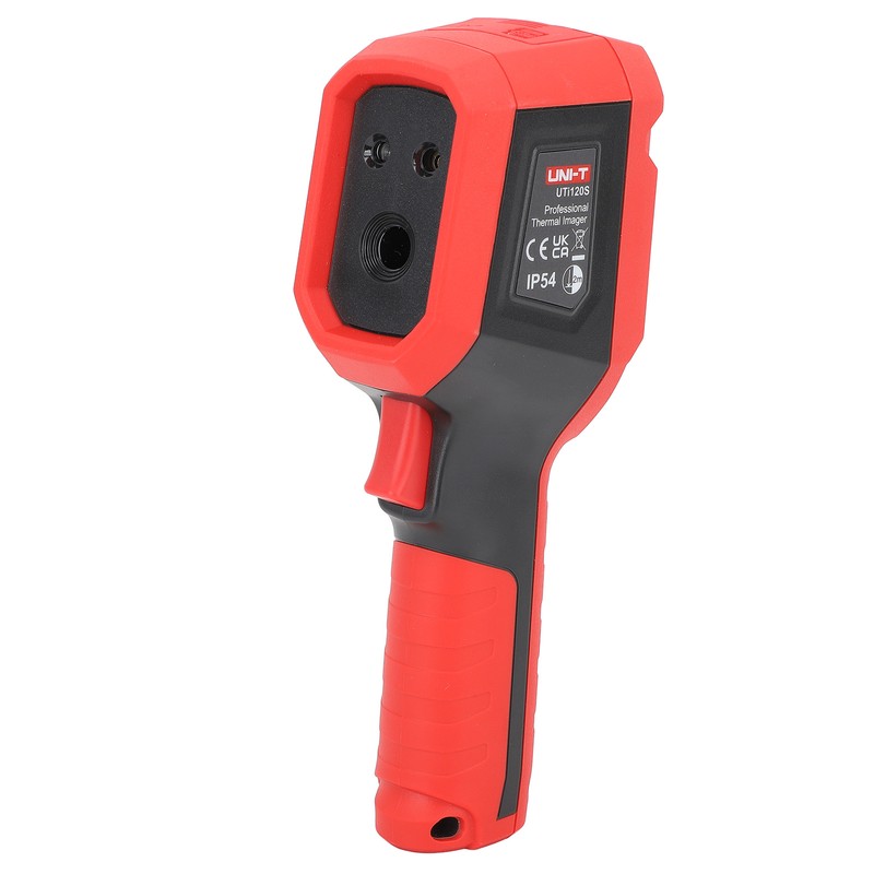 Thermal Imaging Device Focus Free 2600mAh 0.1m IP54 Protection Infrared