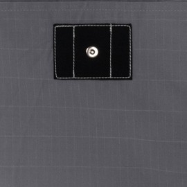 Grounding Sheets 35x90 Inch, Grey, Grounding Sheets for Earth with Silver Fiber, Grounding Sheet for Better Sleep, Stress Relief