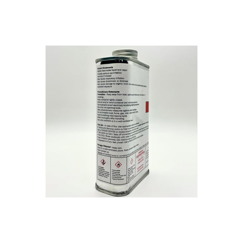 Pro Bond Adhesive Promoter (8oz)