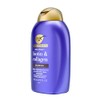 OGX, Shampoo Volumen y Fuerza Extra de Biotina y Colágeno,