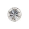 SCHMIDT security tools Shell Handle A Stainless Steel Silver Sliding