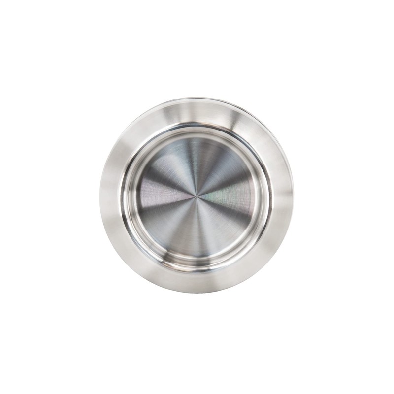SCHMIDT security tools Shell Handle A Stainless Steel Silver Sliding