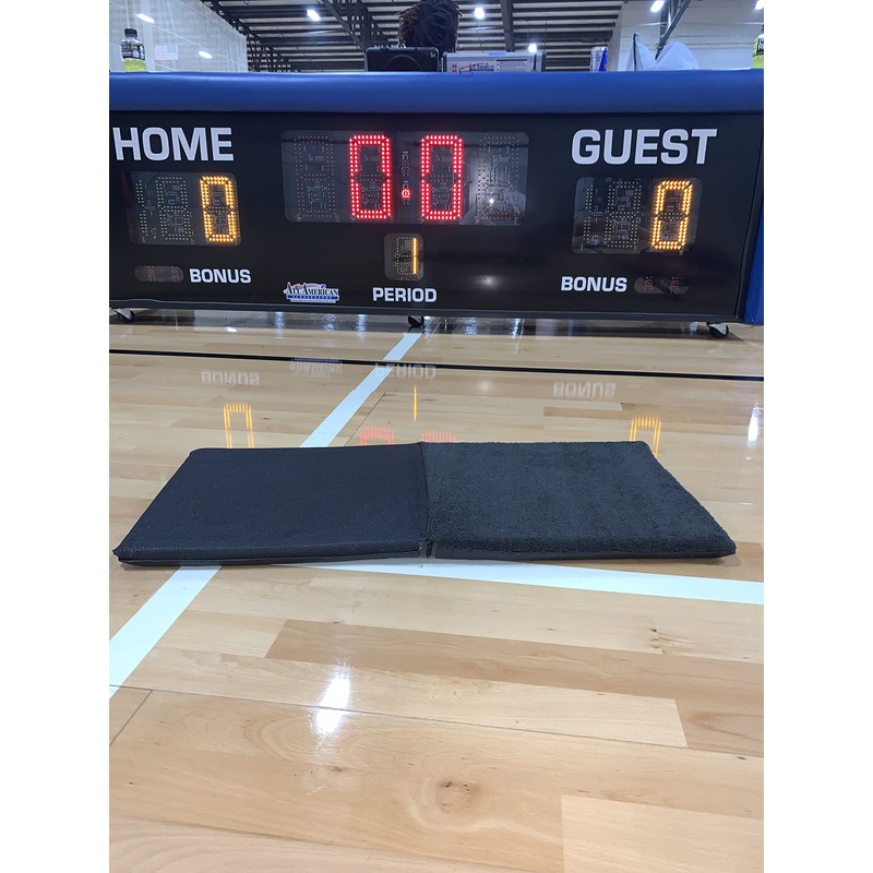 Grip Spritz Traction Kit (Black)